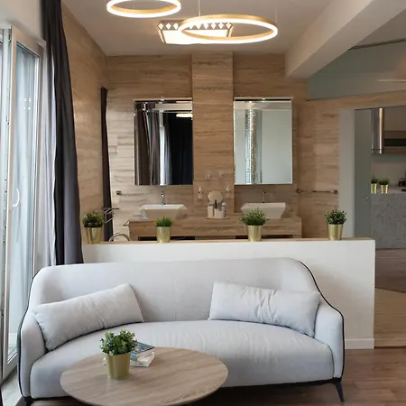 Thome Vlaicu170 Jacuzzi *