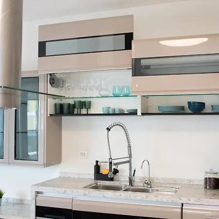 Apartmán Thome Vlaicu170 Jacuzzi