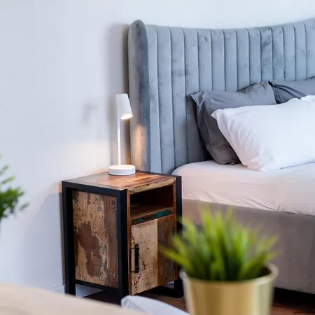 Thome Vlaicu170 Jacuzzi شقة كلوج-نابوكا