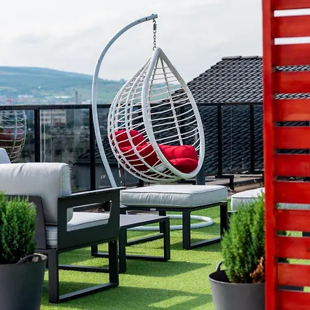 Thome Vlaicu170 Jacuzzi *