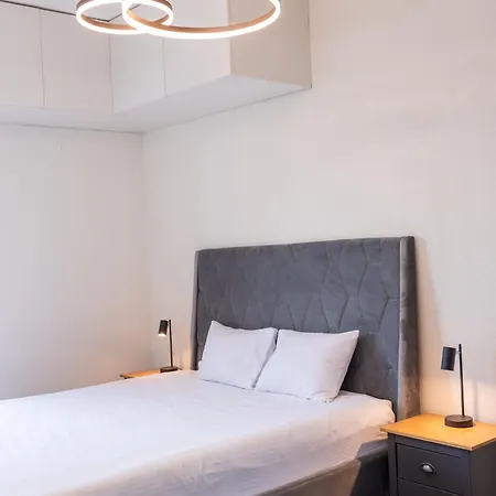 Appartement Thome Vlaicu170 Jacuzzi