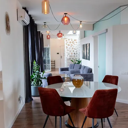 Thome Vlaicu170 Jacuzzi