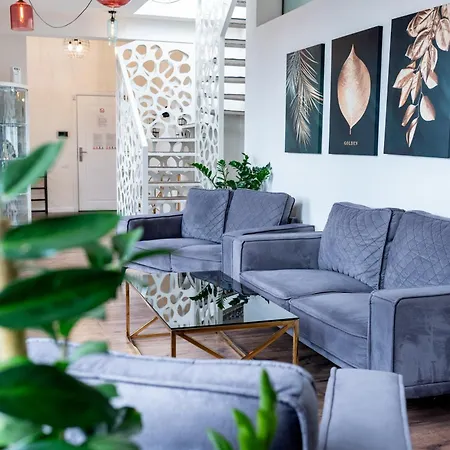 Apartmán Thome Vlaicu170 Jacuzzi