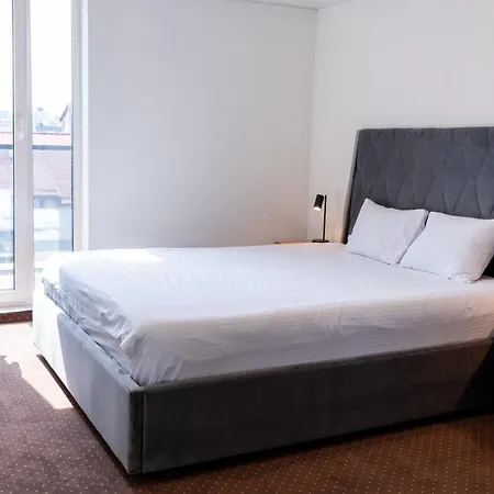 Apartment Thome Vlaicu170 Jacuzzi *