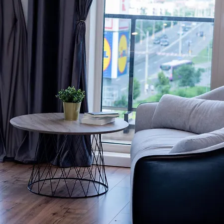 Thome Vlaicu170 Jacuzzi Kluž