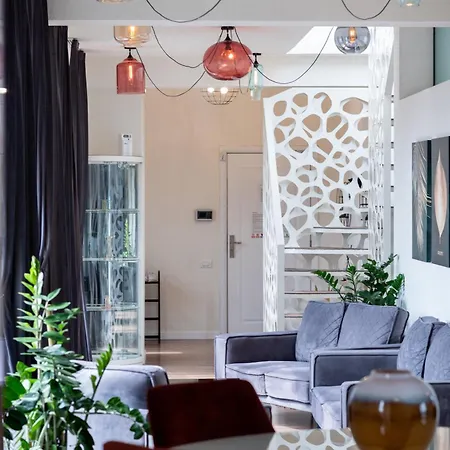 شقة Thome Vlaicu170 Jacuzzi