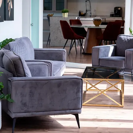 Lejlighed Thome Vlaicu170 Jacuzzi *