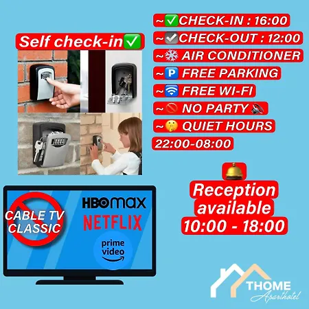 Thome Vlaicu170 Jacuzzi *