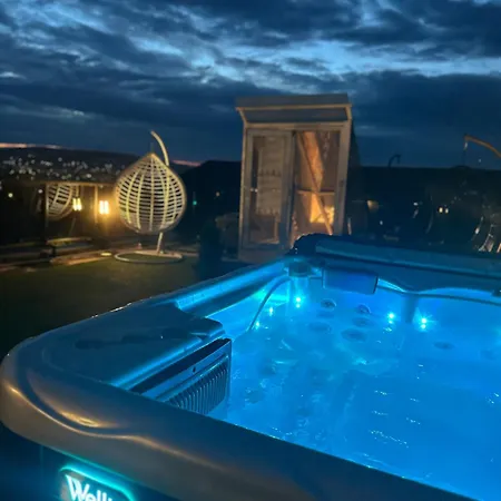 Thome Vlaicu170 Jacuzzi