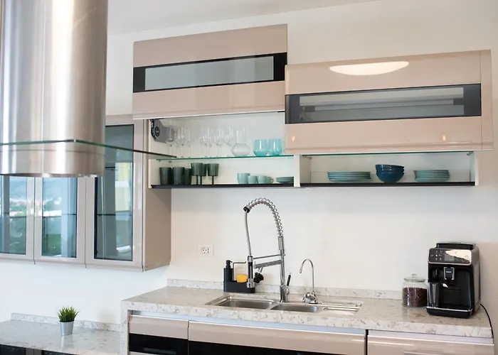 Appartement Thome Vlaicu170 Jacuzzi