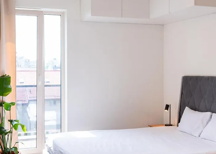 Thome Vlaicu170 Jacuzzi Appartement *