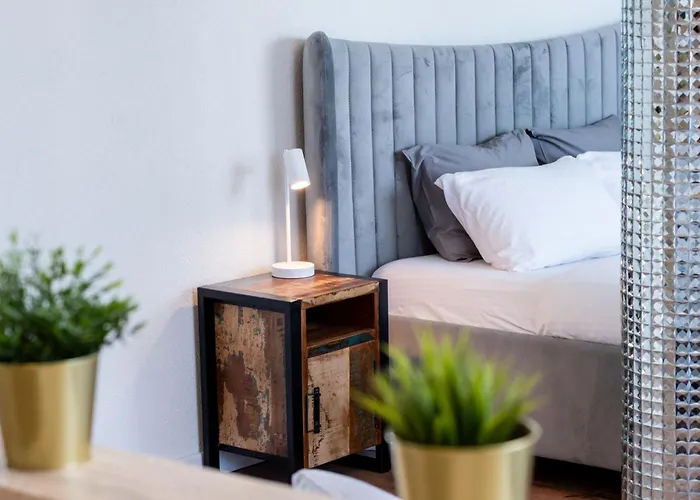 Thome Vlaicu170 Jacuzzi Appartement Cluj-Napoca