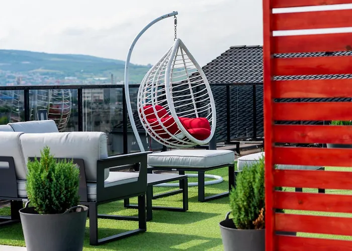 Thome Vlaicu170 Jacuzzi *