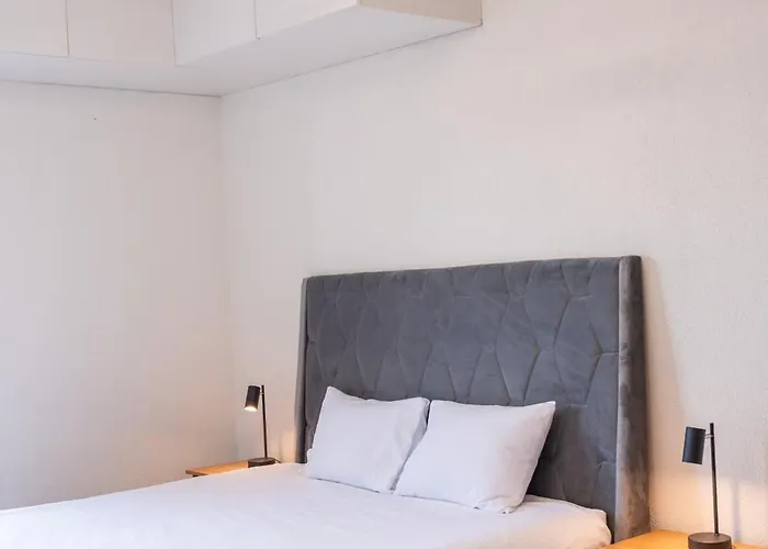 Apartamento Thome Vlaicu170 Jacuzzi