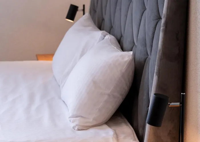 Thome Vlaicu170 Jacuzzi Appartement *