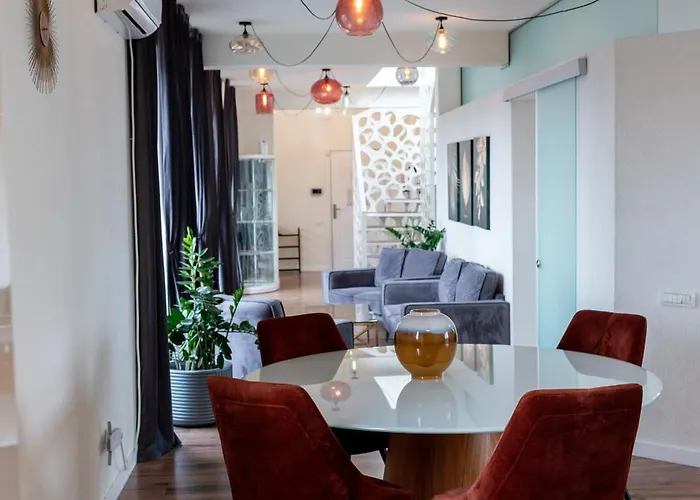 Thome Vlaicu170 Jacuzzi