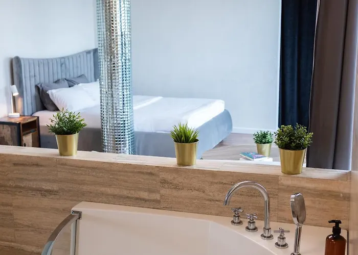 Thome Vlaicu170 Jacuzzi