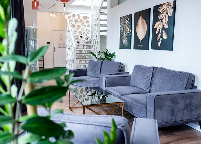 Apartamento Thome Vlaicu170 Jacuzzi