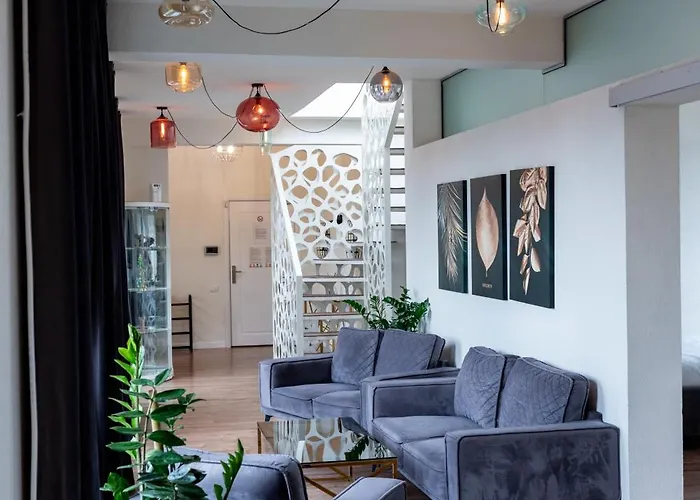 Apartamento Thome Vlaicu170 Jacuzzi Cluj-Napoca