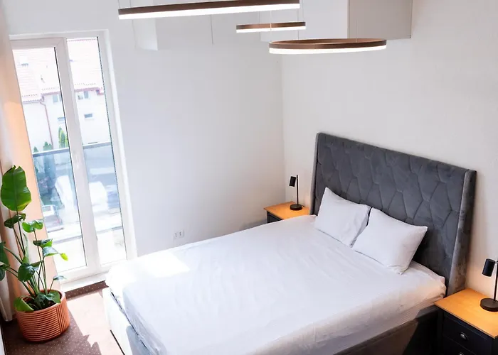 Thome Vlaicu170 Jacuzzi