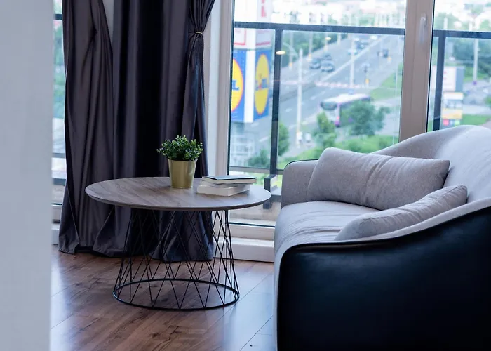 Thome Vlaicu170 Jacuzzi Cluj-Napoca