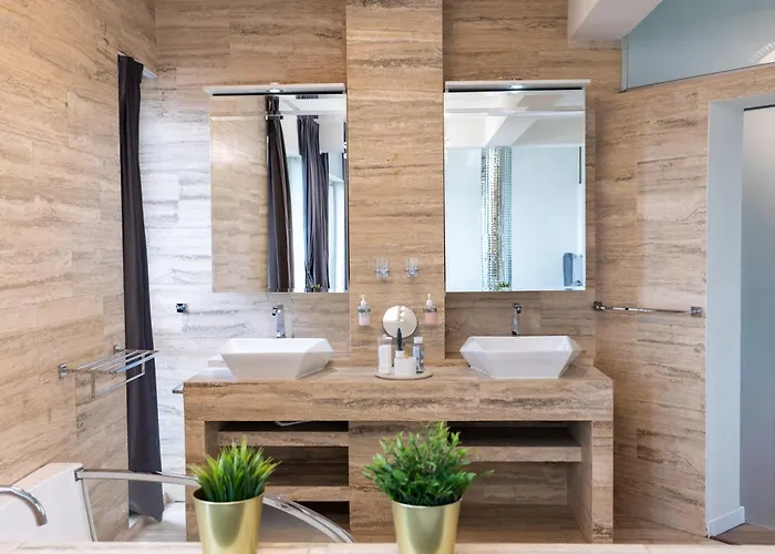 Thome Vlaicu170 Jacuzzi * Cluj-Napoca