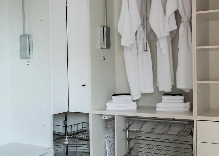 Thome Vlaicu170 Jacuzzi *