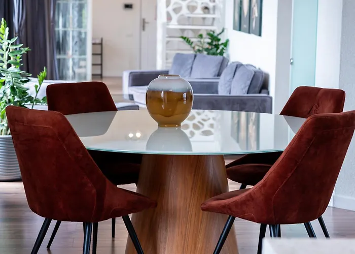 Thome Vlaicu170 Jacuzzi