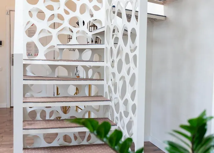 Thome Vlaicu170 Jacuzzi Cluj-Napoca