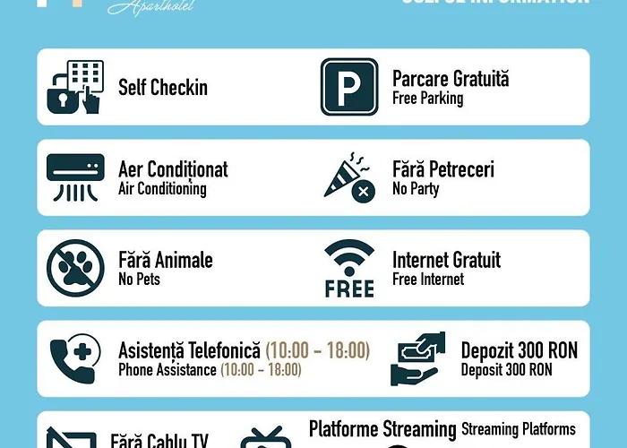 Thome Vlaicu170 Jacuzzi *