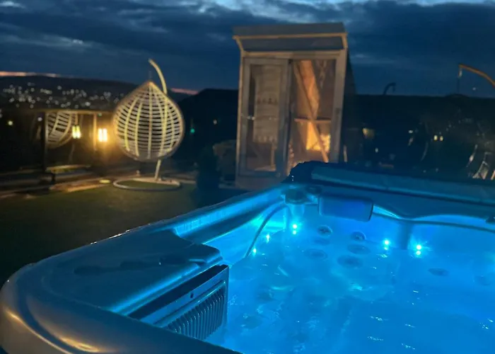 Thome Vlaicu170 Jacuzzi